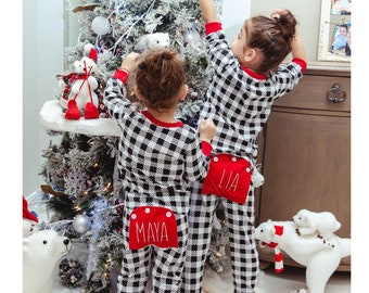 christmas jammies 2020 Christmas Pajamas Etsy christmas jammies 2020