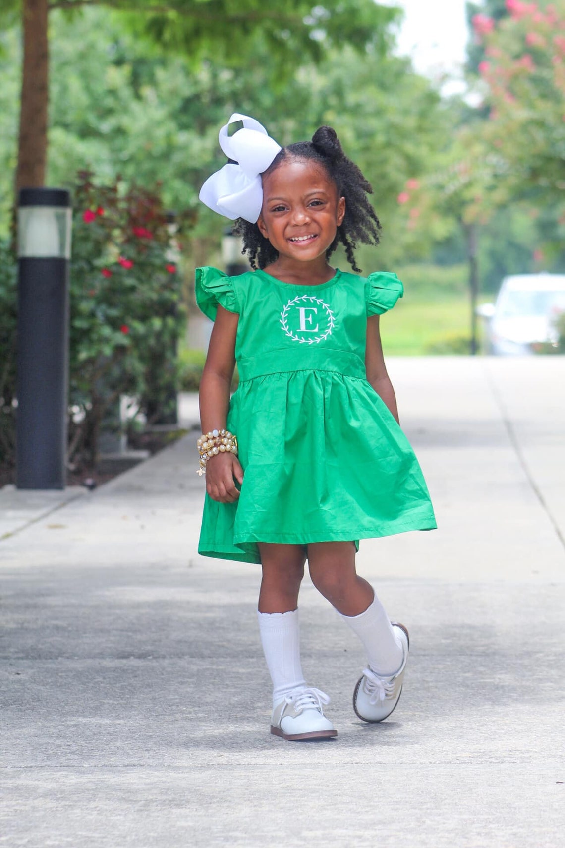 Toddler Christmas Dress Baby Girl Christmas Dress Christmas Etsy