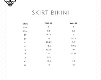 Orange Skirt Bikini Girls 2 Piece Bathing Suit Girls -  New Zealand