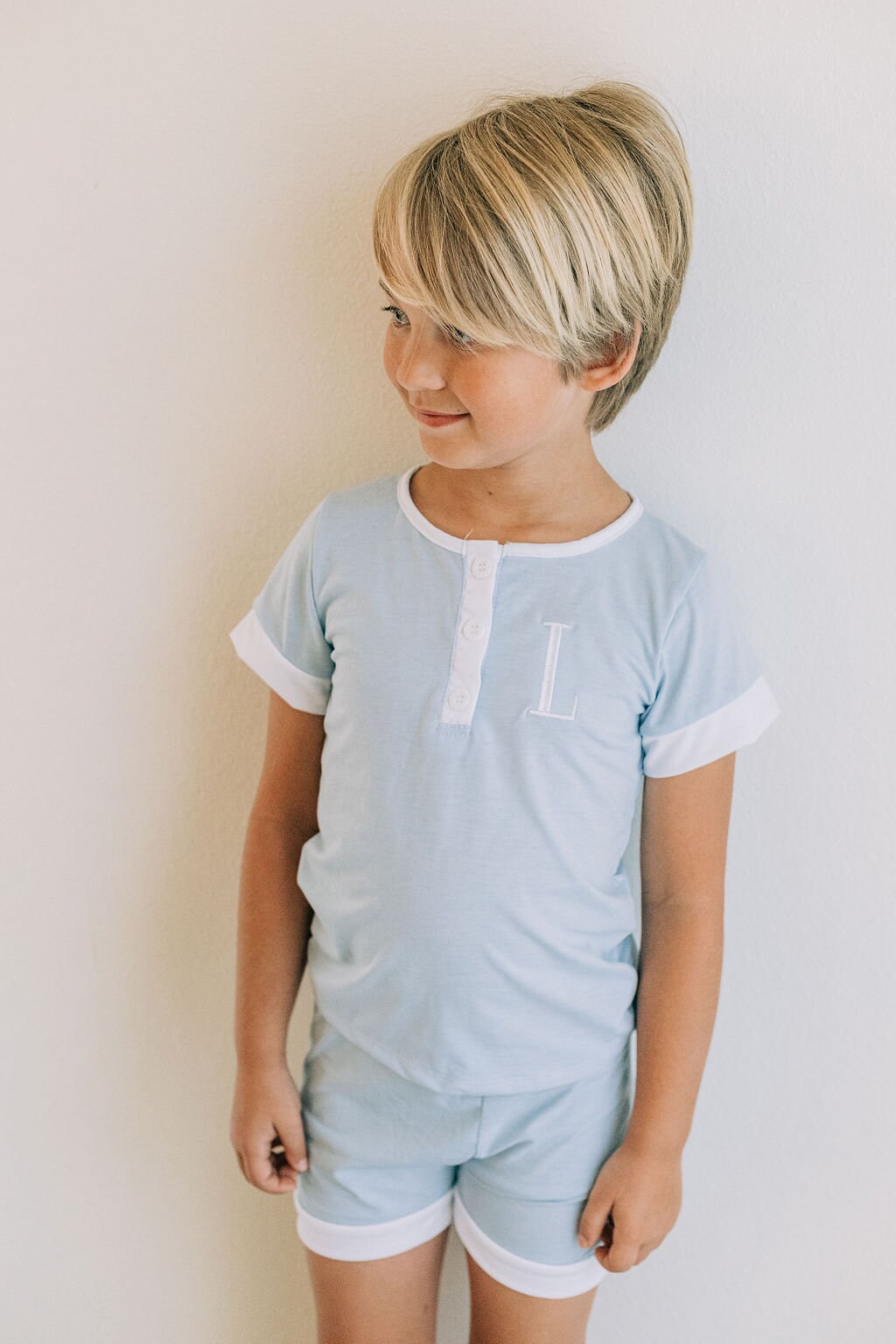 Boys Summer Pajamas Toddler Boy Summer 