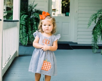 Pink Gingham Ruffles Backpack – Sugar Bee Clothing