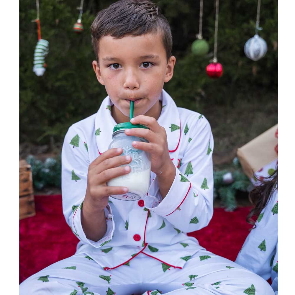 Family Christmas Pajamas Matching Christmas Pajamas Etsy