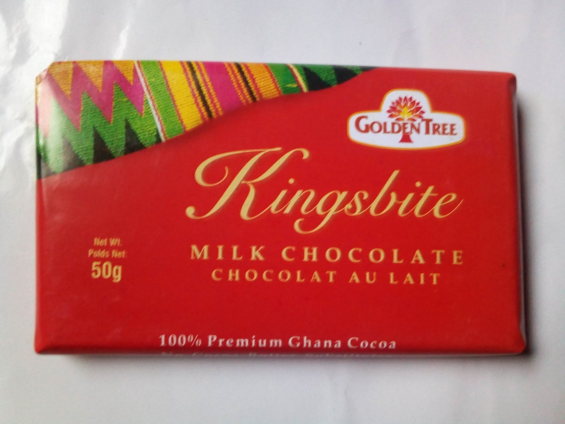 Pure Ghanaian Cocoa Chocolate 100 premium Ghana Cocoa Etsy