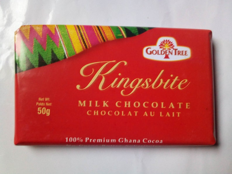 Pure Ghanaian Cocoa Chocolate 100 premium Ghana Cocoa Etsy