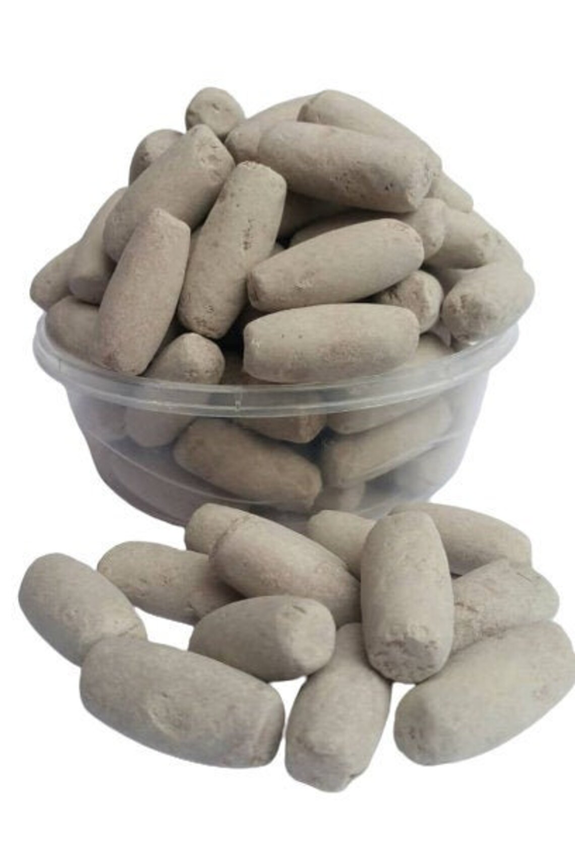 Edible white kaolin clay Etsy