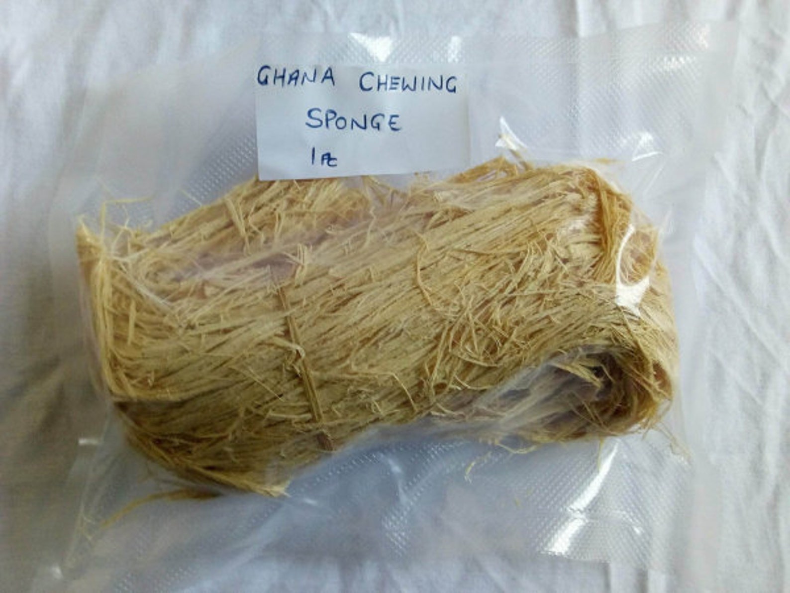 West African Traditional bath Sponge /Ghana Traditional Etsy