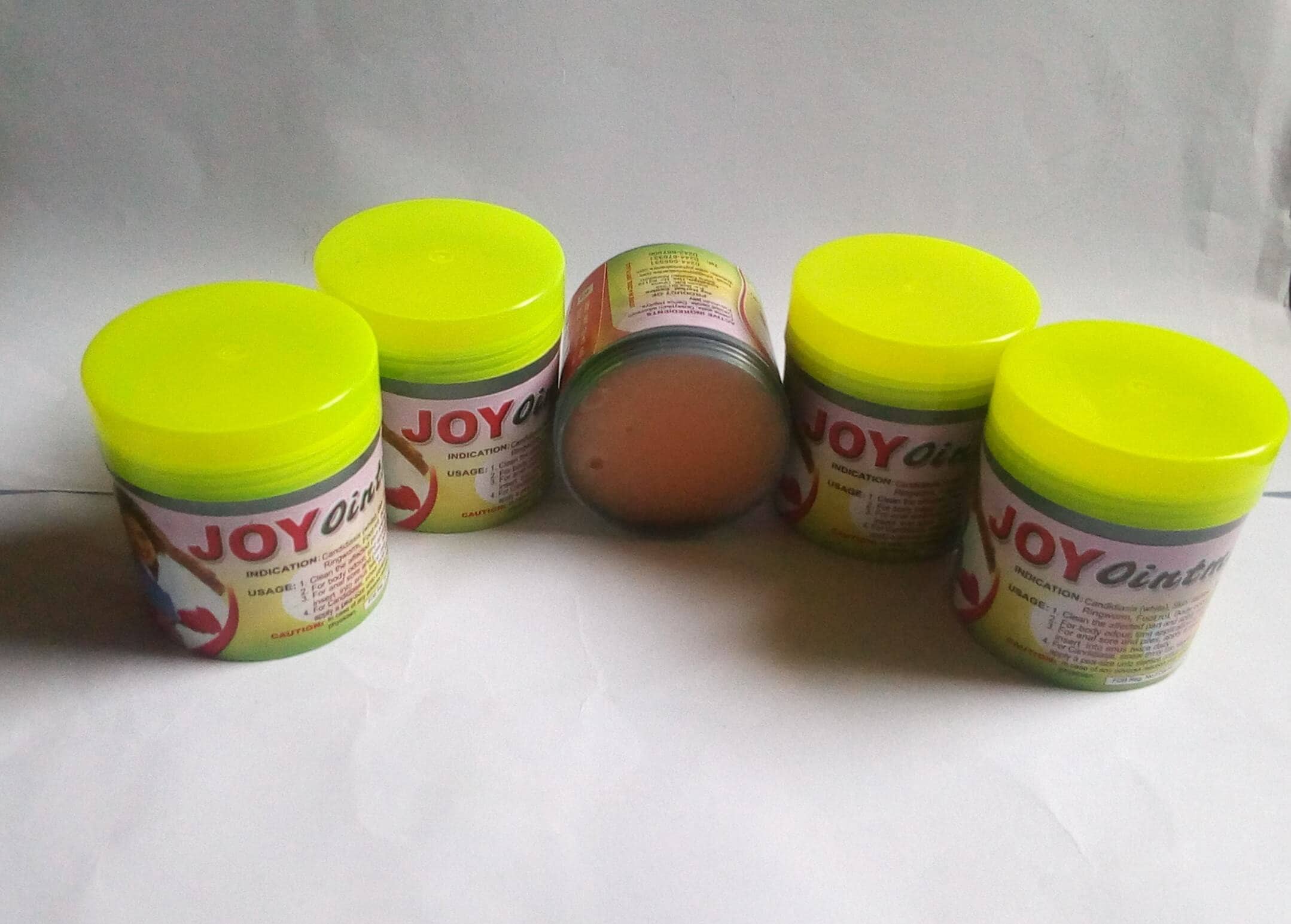 Joy ointment for hand and body cream | Etsy