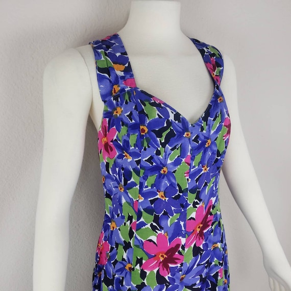 vintage romper purple romper vintage play suit flo