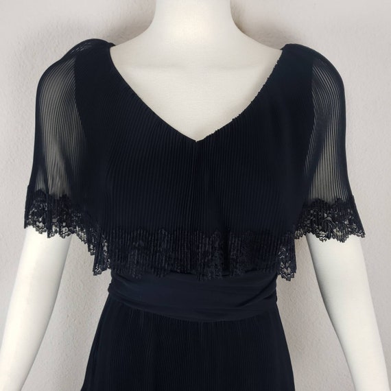 black dress little black dress funeral dress cockt
