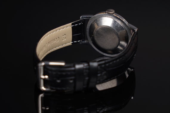 Pobeda (ZIM) Победа 15 Jewels USSR Wristwatch cal… - image 6