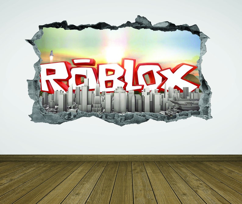 Roblox Floor Decal