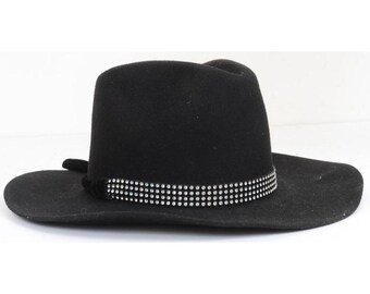Miss Bierner Hat With Michael Howard Wool - Etsy display picture 1
