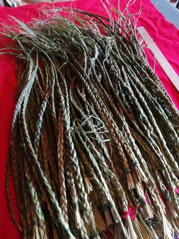 braided grass book braided grass book