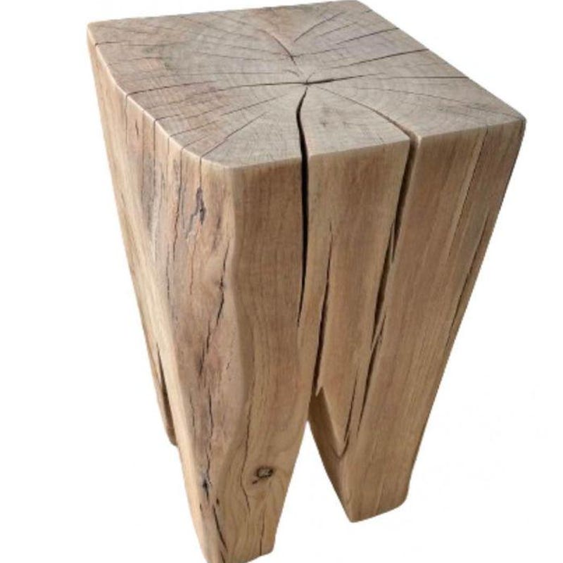Tree Stump Table - Etsy