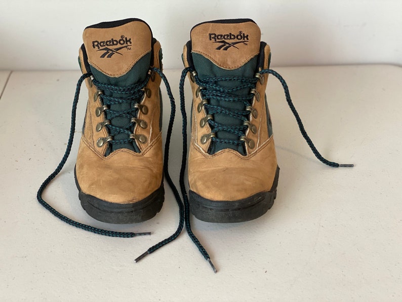 reebok mountain shoes