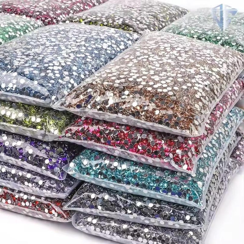 Rhinestone Hotfix - Etsy