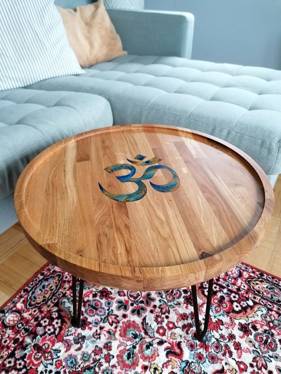 Ohm coffee table best sale