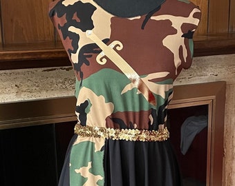 praise dance costumes