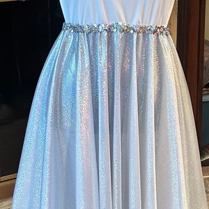 Praise Dance Dress Etsy UK