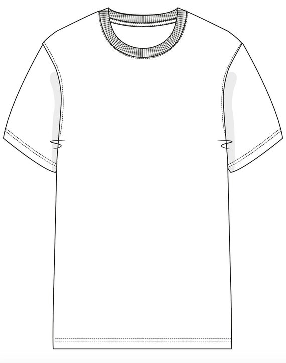 Large Sketch Pad Hand Drawn PNG & SVG Design For T-Shirts