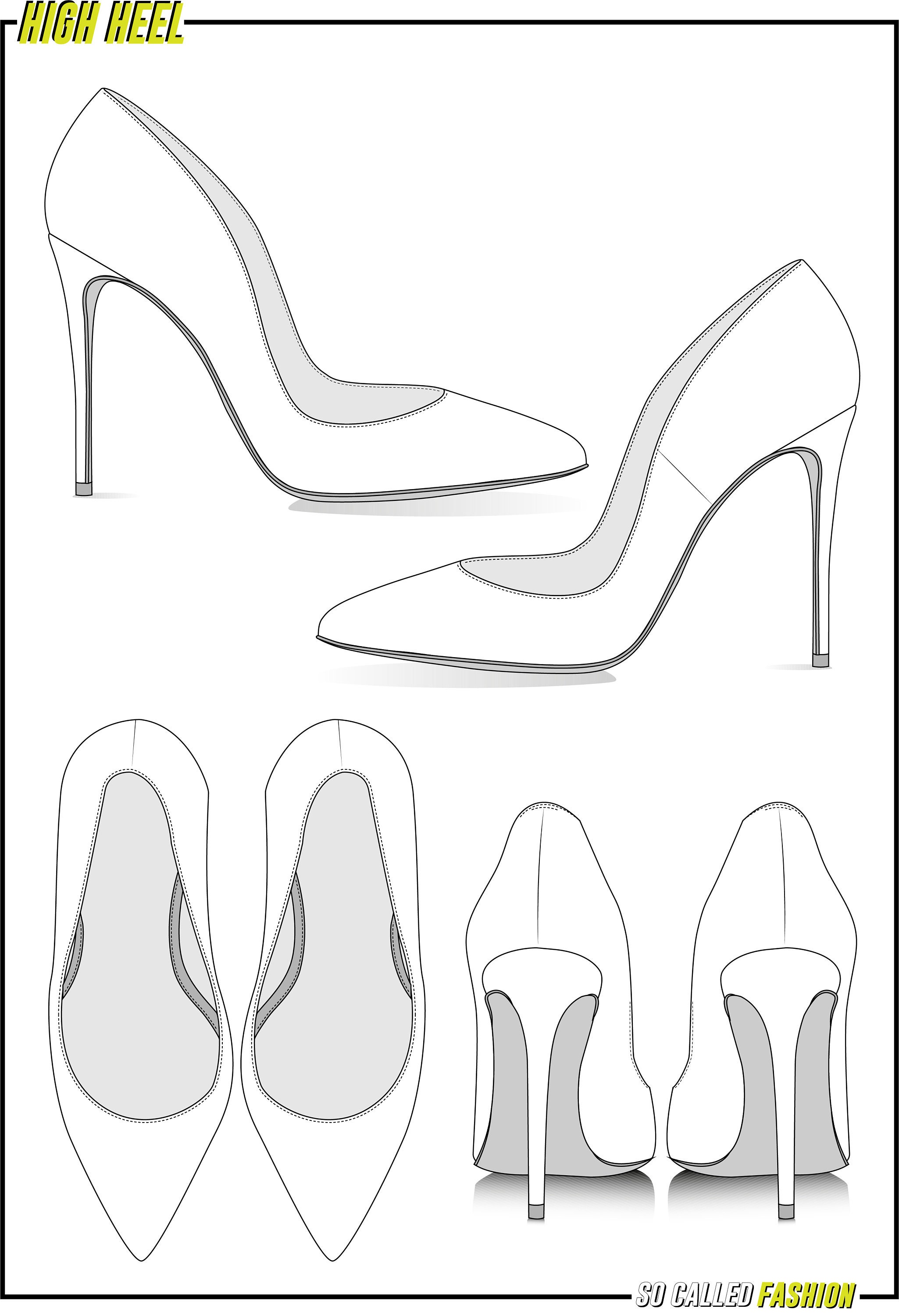 Shoes called hotsell fashion