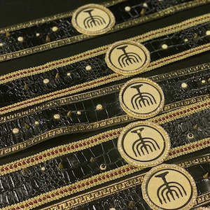 Israelite mitres