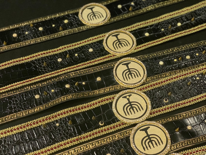 Israelite mitres
