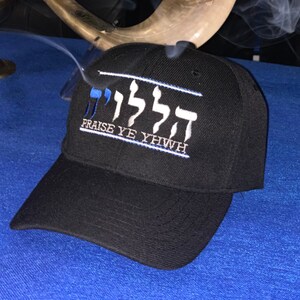 HALLELUYAH!!!