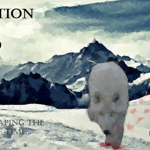 Deception by Blood 1st edition New