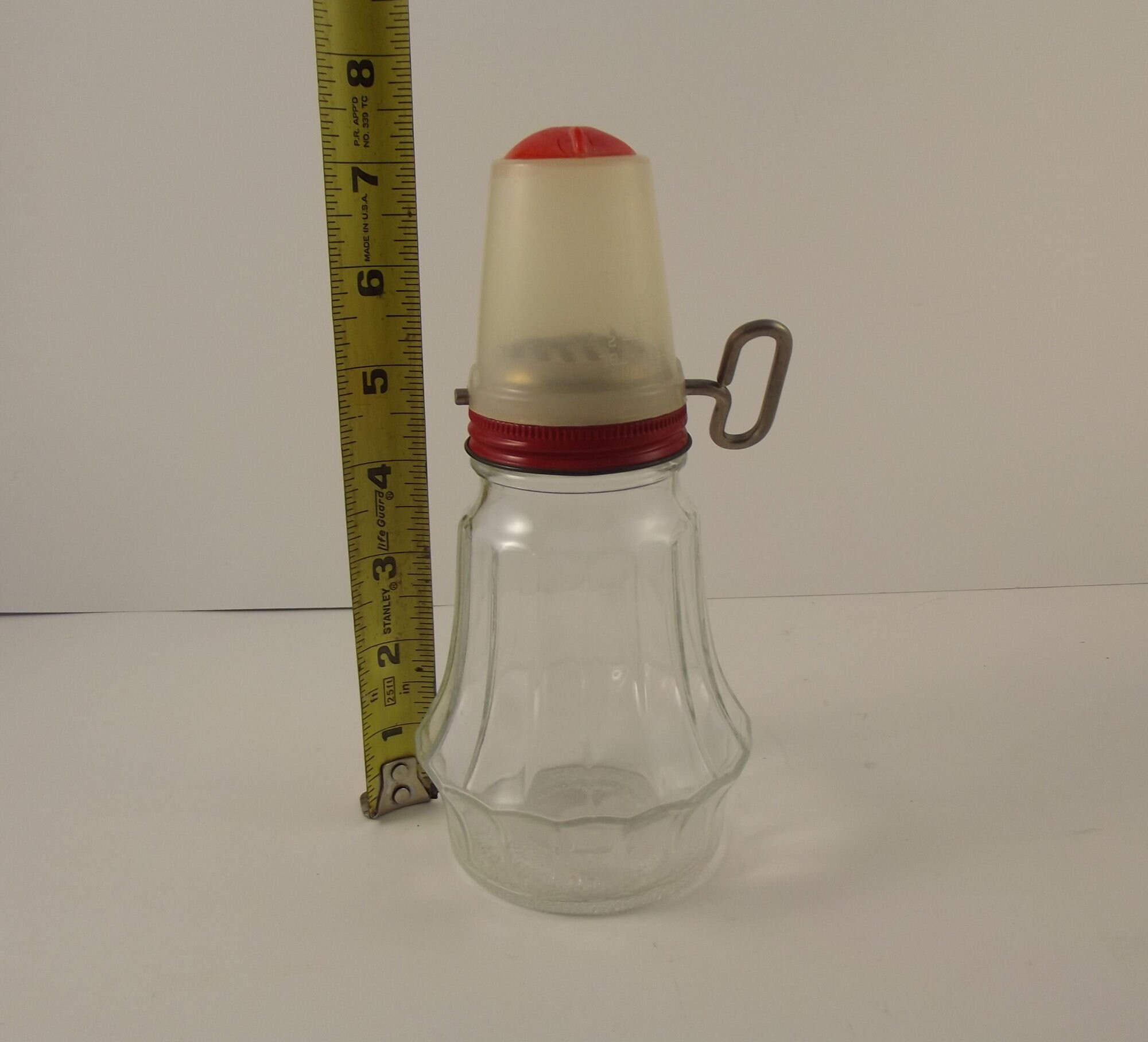 Vintage Nut Grinder Federal Tool Corp. Please View Etsy