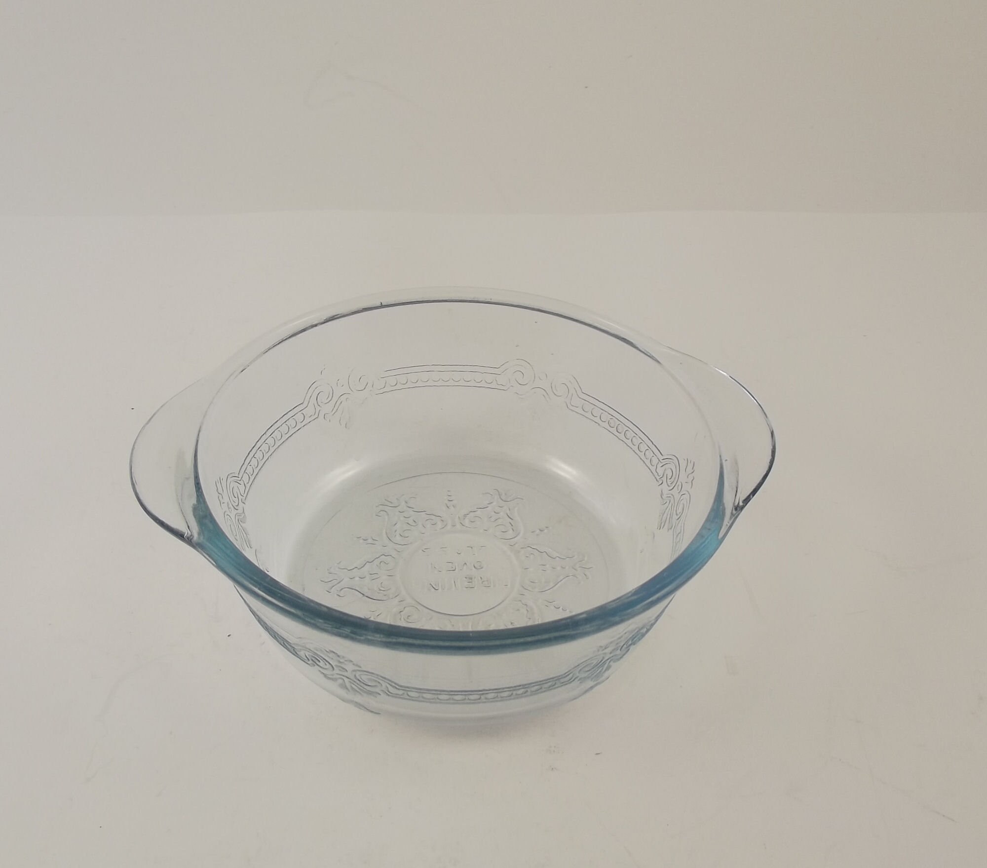 Fire King Oven Glass - Etsy