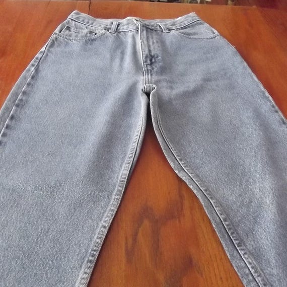 Jeans, Arizona Jean Company, Blue, Vintage 1990's - Etsy
