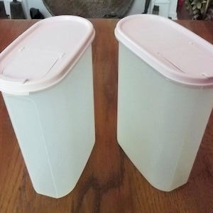 Tupperware 1618 - Etsy