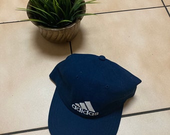 adidas vintage cap