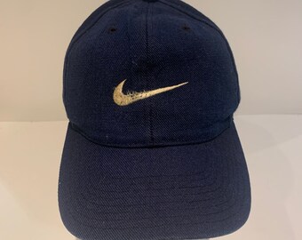 80s nike hat