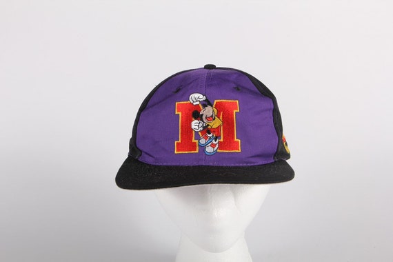 disney snapback