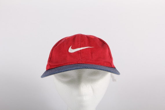 vintage nike snapback