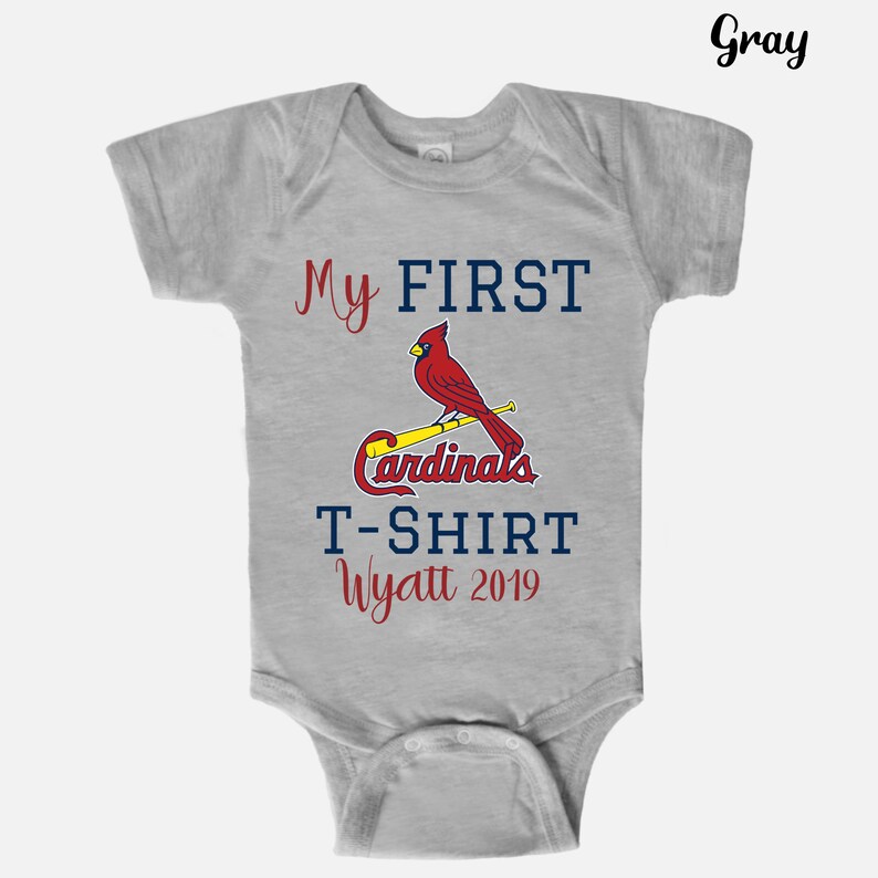 mlb cardinals shirts