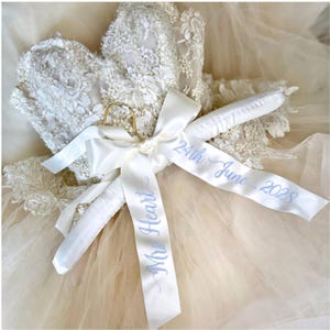 satin hanger wedding dress Amazon.com: Beeveer 2 Pack 15 Inch Satin Padded Hangers
