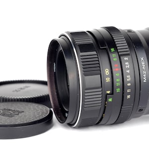 Helios 44 2 - Etsy