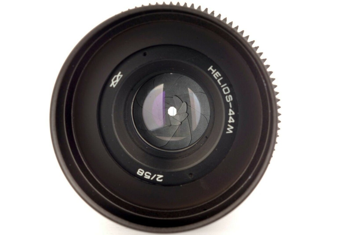 helios bokeh lens helios bokeh lens