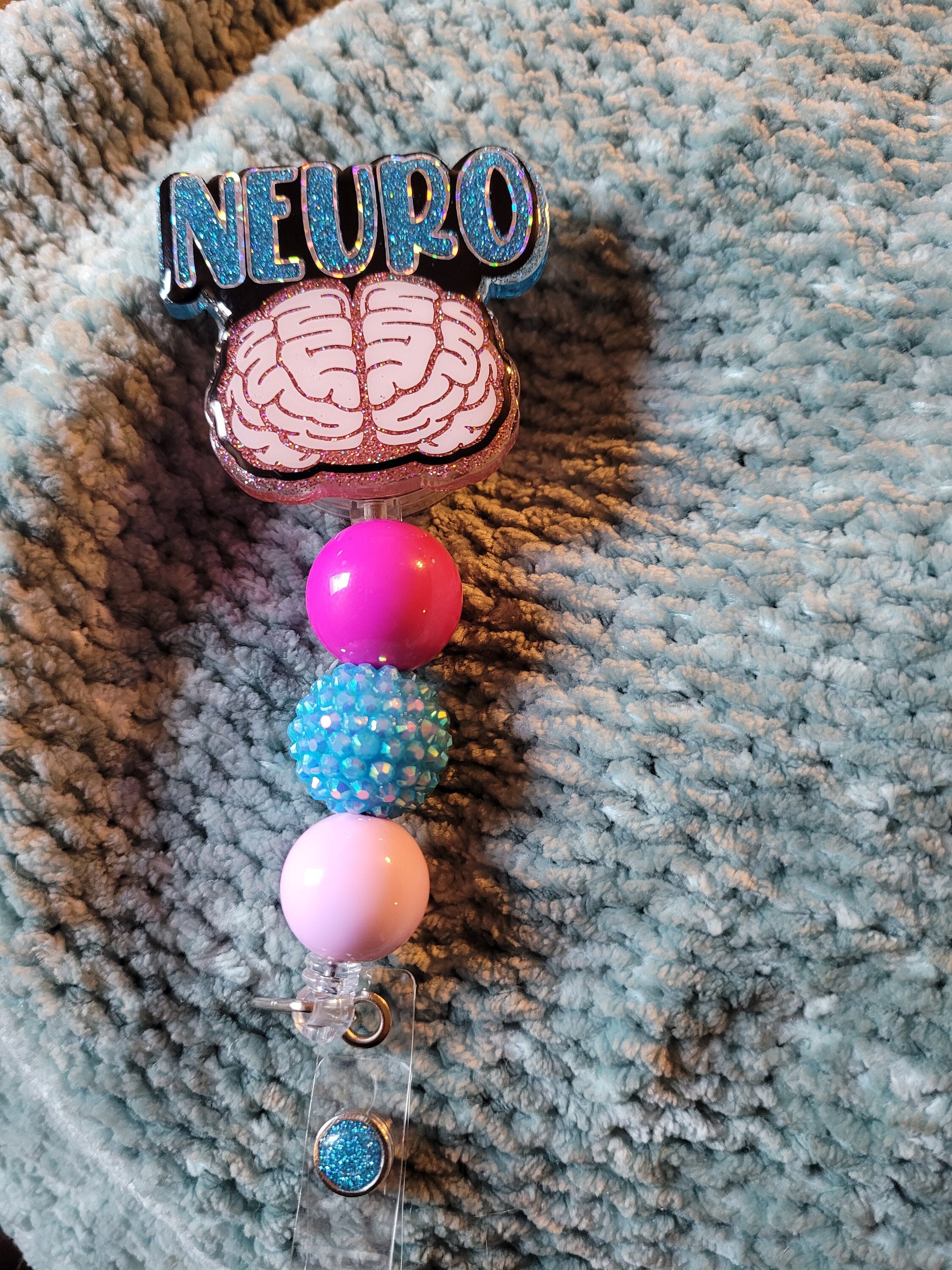 Neurosurgery Badge 