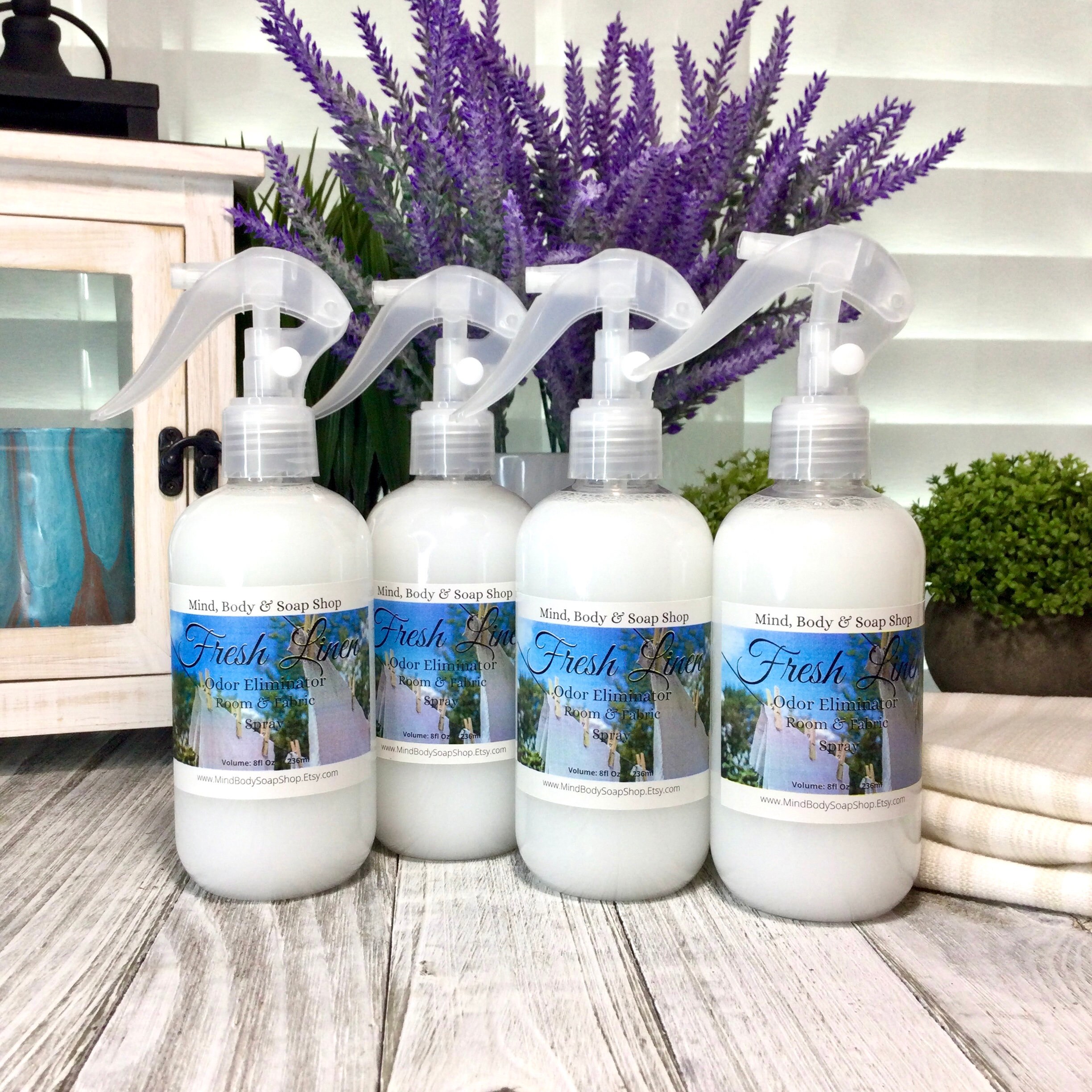 Shop All Products — Mind, Body & Soap Shop LLC