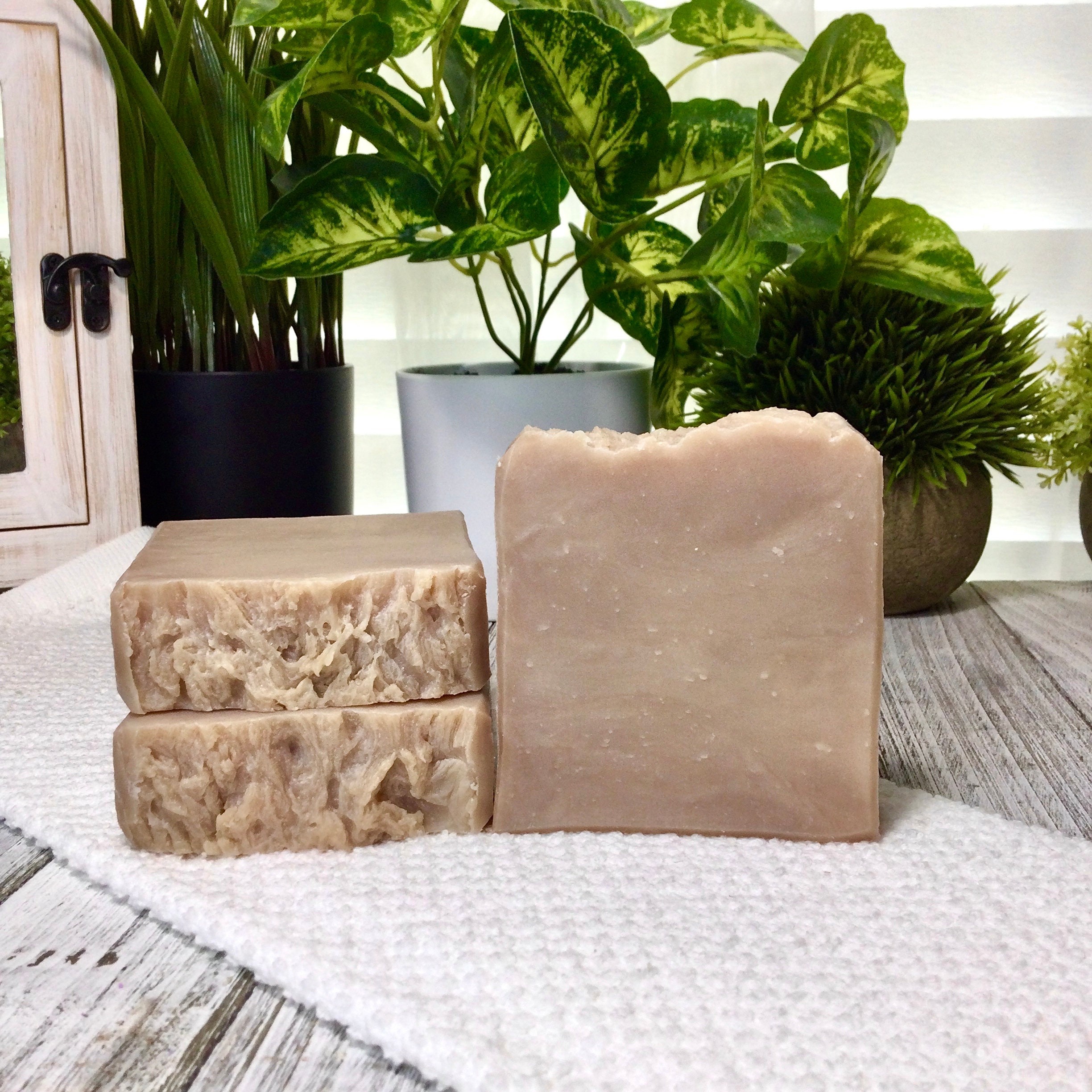 Mind, Body & Soap Shop