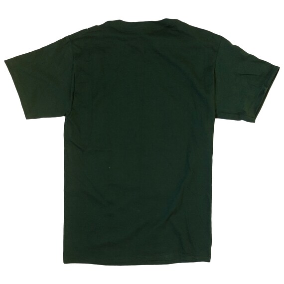 Michigan State Spartans X Wu-tang Shirt 