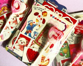 My Sweet Valentine Pack