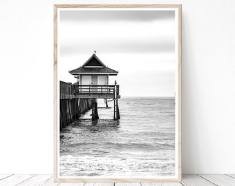A Little Sand Between Your Toes Simply Said 86192 16x24 SIGNED Print Master Art Print - Wall Decor Poster Florida Naples A Little Sand Between Your Toes Simply Said 86192 16x24 SIGNED Print Master Art Print - Wall Decor Poster Florida Naples