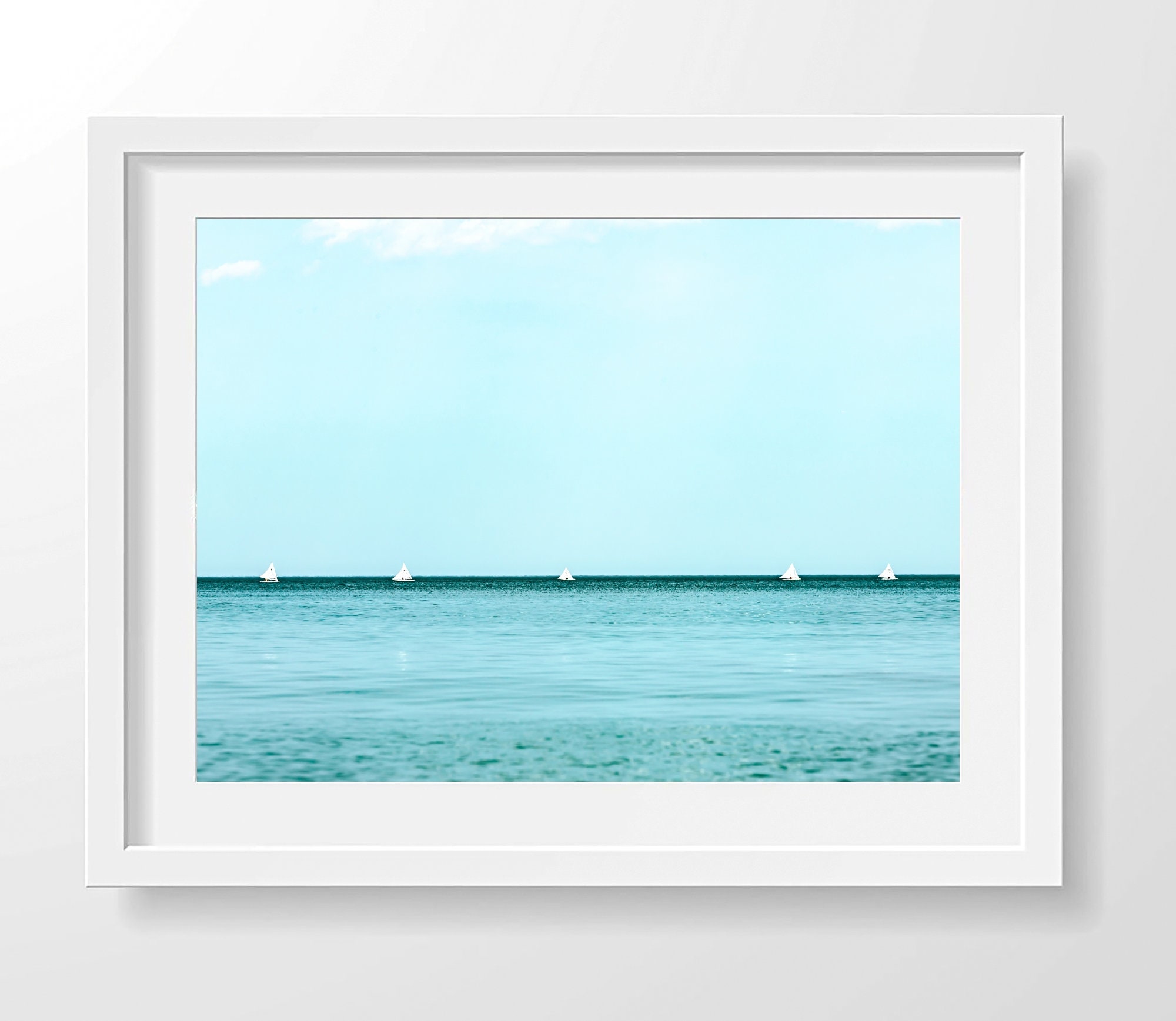Beach Decor Printable Beach Art Beach Wall Art Coastal  Etsy Australia