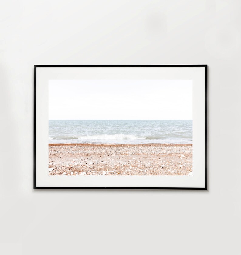 Lake Michigan Print Lake Michigan Wall Art Lake Michigan Etsy
