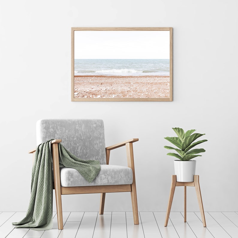 Lake Michigan Print Lake Michigan Wall Art Lake Michigan Etsy